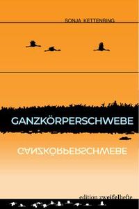 Ganzk&ouml;rperschwebe - Cover